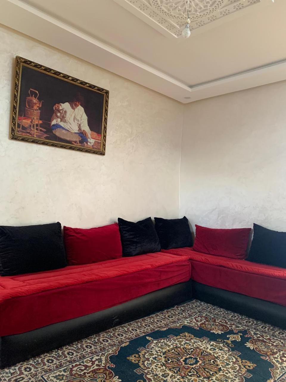 Dar Elbouhaira Oualidia Exteriör bild